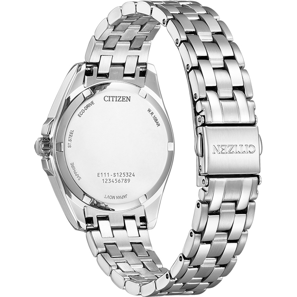 Citizen horloge dames: de mooiste modellen op een rij