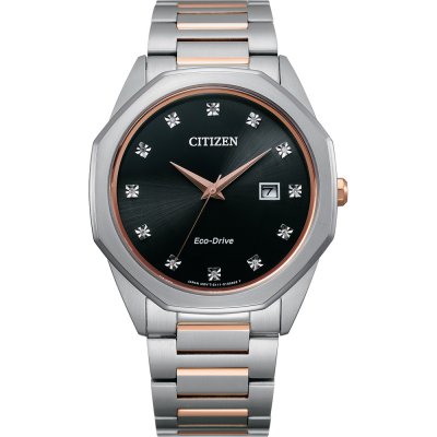 Citizen Sport BM7496-56G Corso Watch