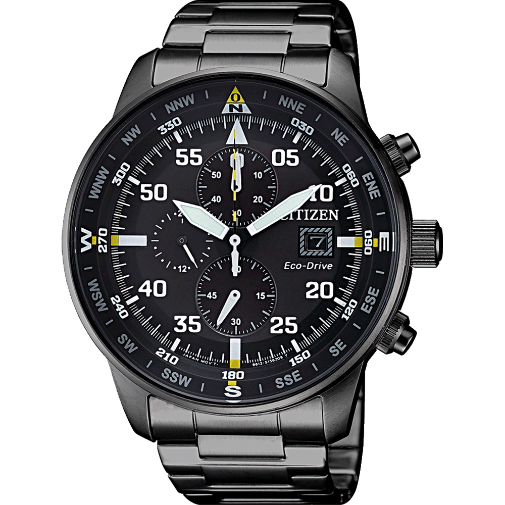 Montre Citizen Sport CA0695-84E