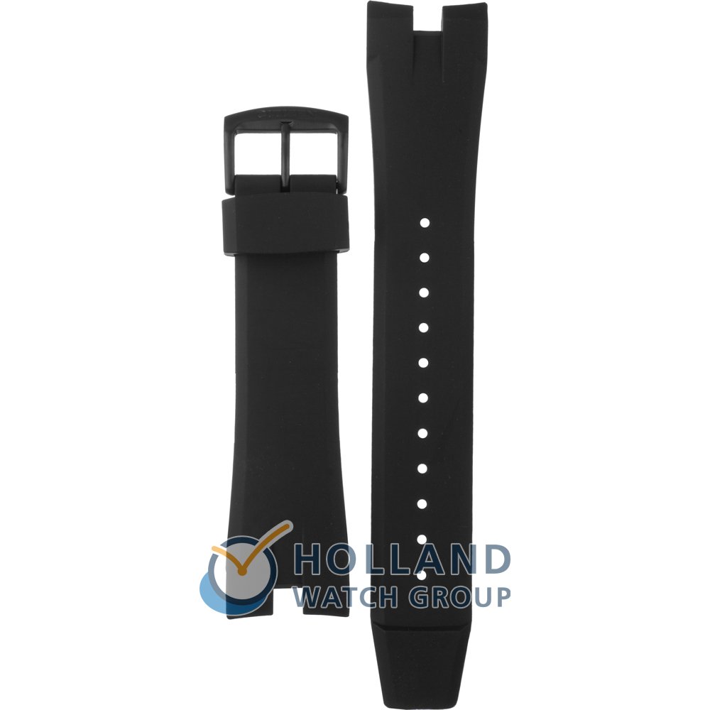 citizen ecosphere black