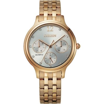 Citizen ED8183-54A Watch