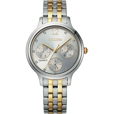 Citizen ED8184-51A Watch
