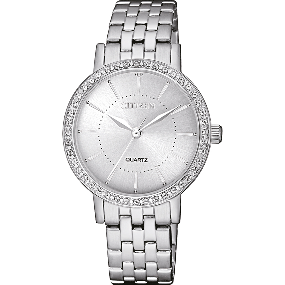 Relógio Citizen Elegance EL3040-80A