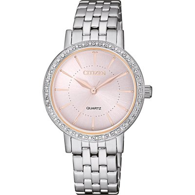 Citizen Elegance EL3041-87X Watch
