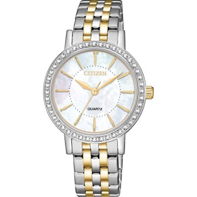 Citizen Elegance EL3044-89D Watch