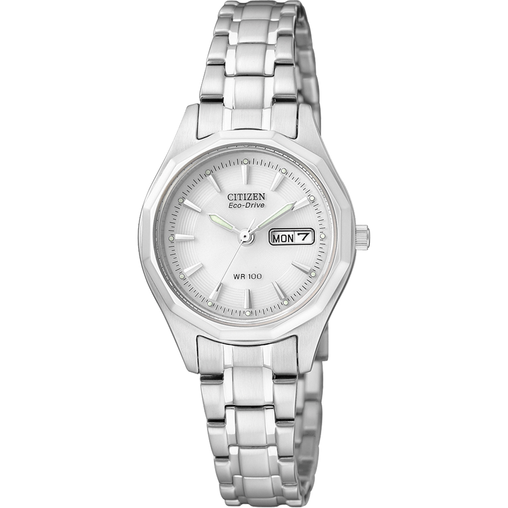 Citizen Elegance EW3140-51AE relógio