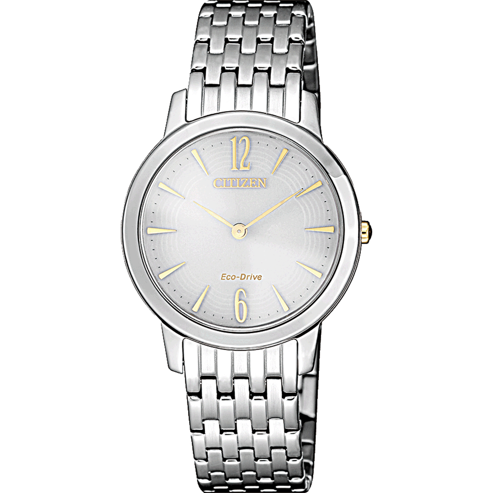 Citizen Elegance EX1498-87A orologio