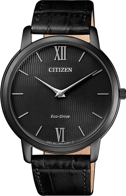 Citizen Elegance AR1135-10E Stiletto Watch