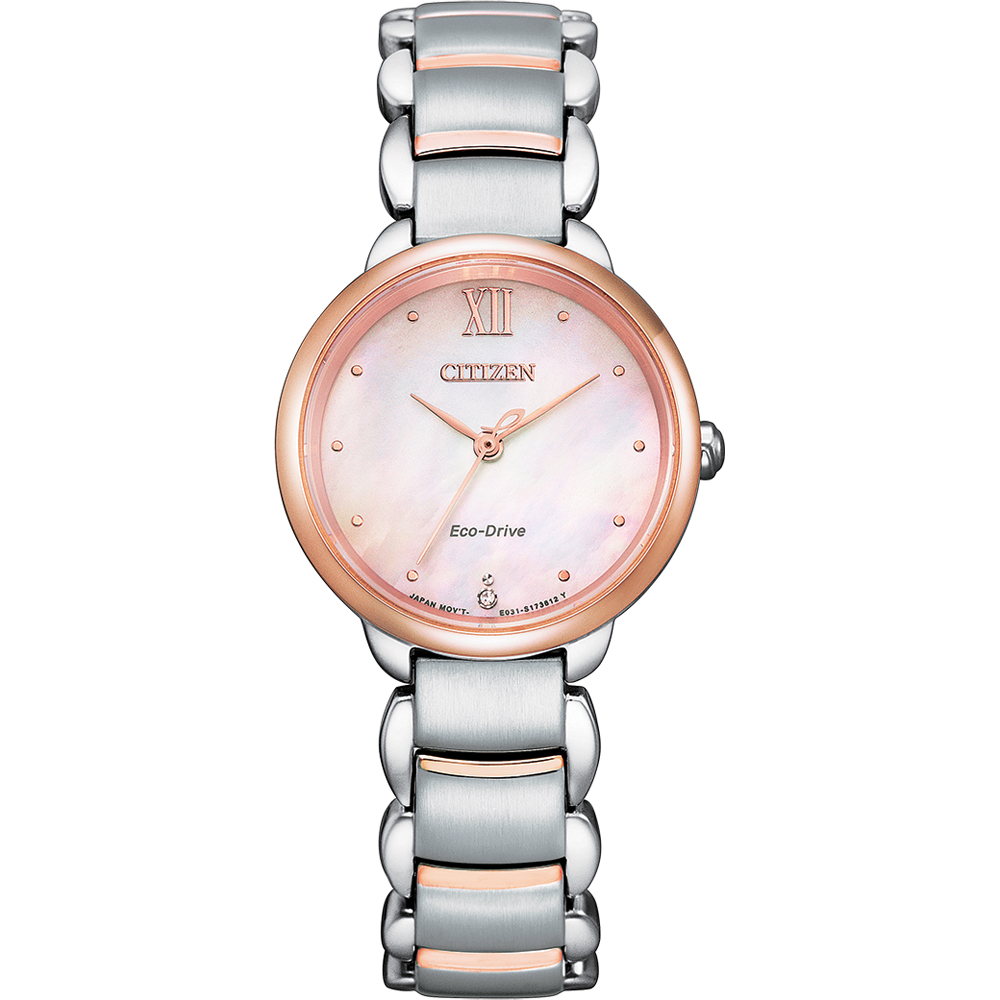 Citizen Elegance EM0924-85Y Watch