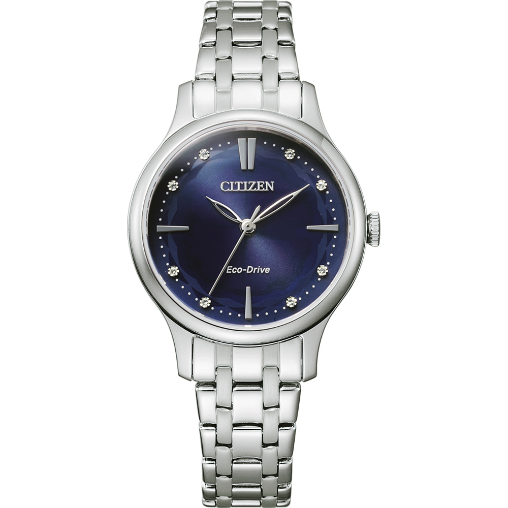 Citizen Core Collection EM0890-85L Watch