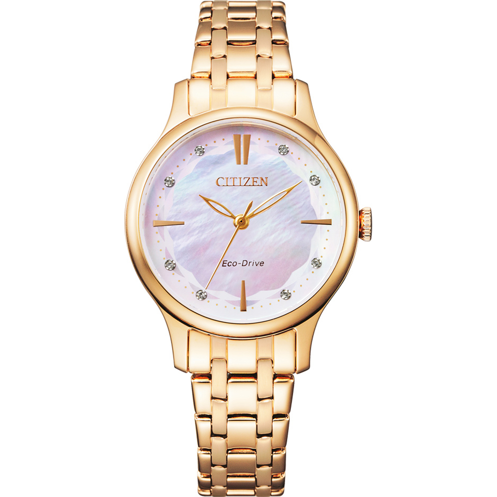 Citizen EM0893-87Y watch - EM0893-87Y