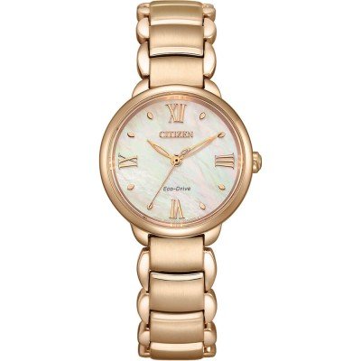 Citizen Elegance EM0929-81Y Watch