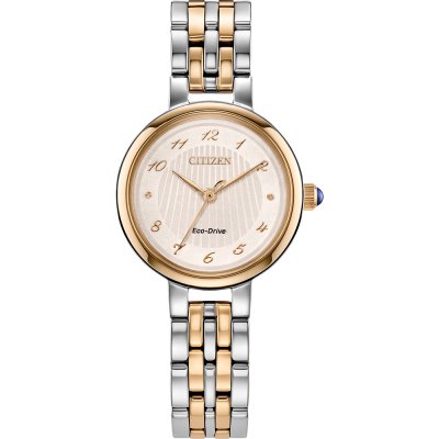 Citizen L EM0996-84Y L Classic Watch