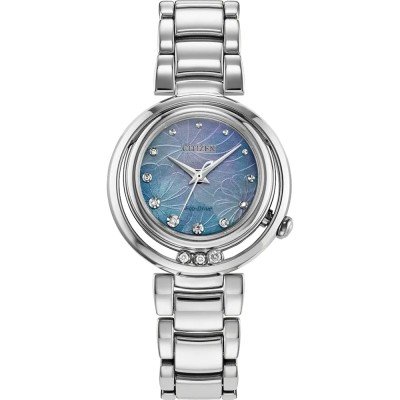 Citizen EM1110-56N L arcly Watch