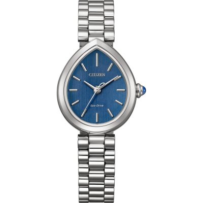 Relógio Citizen L EM1201-52L Rainell