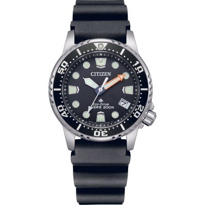 Citizen Marine BN0230-04E Promaster Orca Watch • EAN: 4974374331359 •