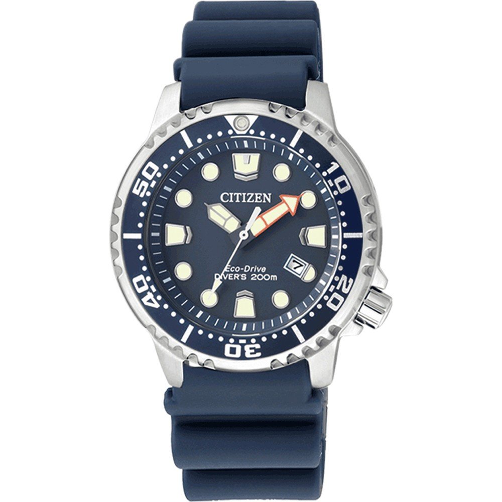 Citizen Marine EP6051-14L Promaster Sea Horloge