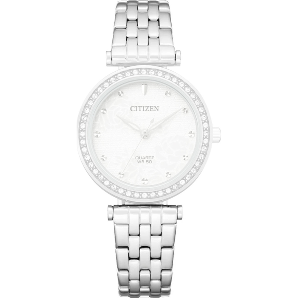 Bracelete Citizen 59-S07512 ER0211-52A