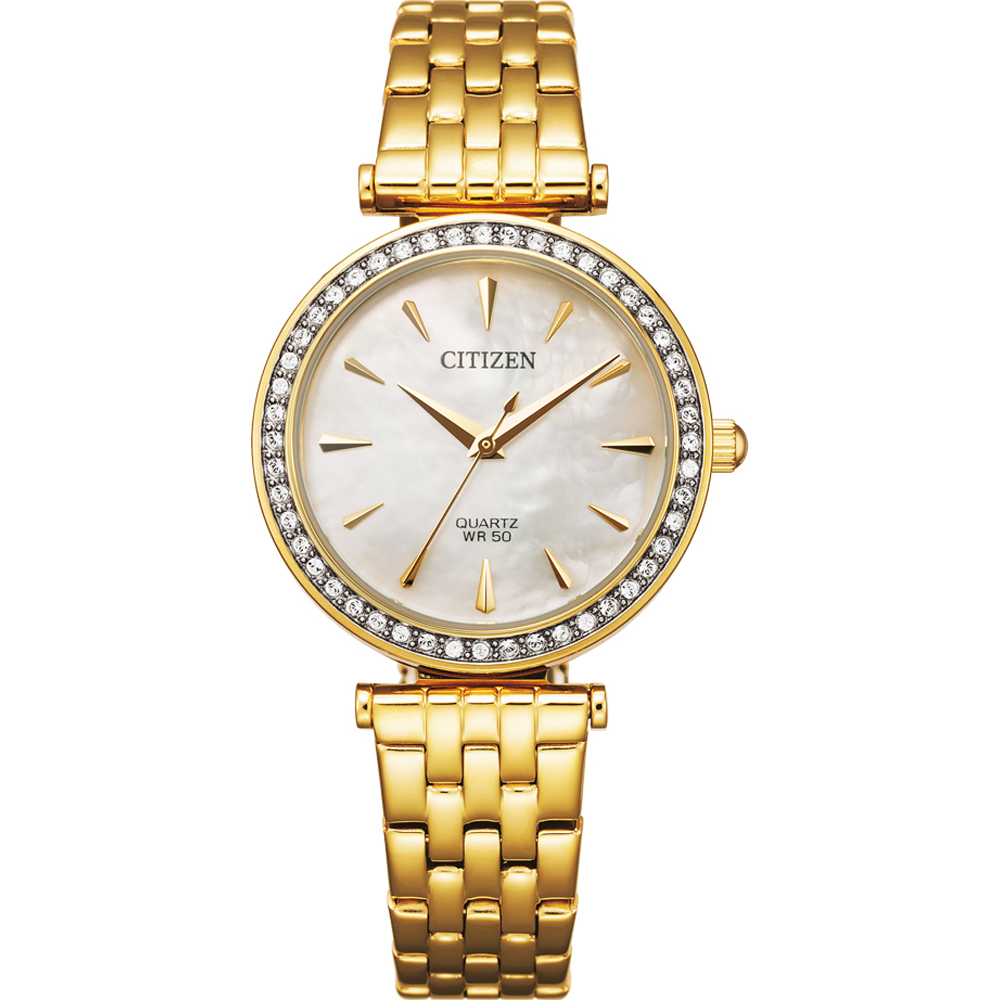 Relógio Citizen Core Collection ER0212-50Y