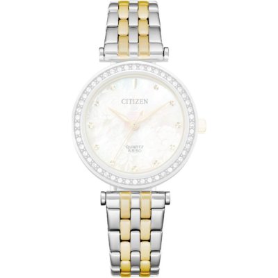 Citizen 59-S07578 ER0214-54D Strap