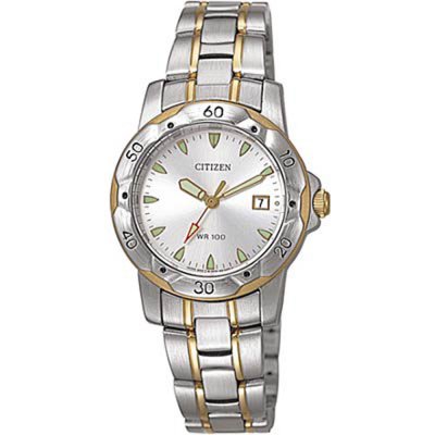 Citizen EU1344-55C Watch