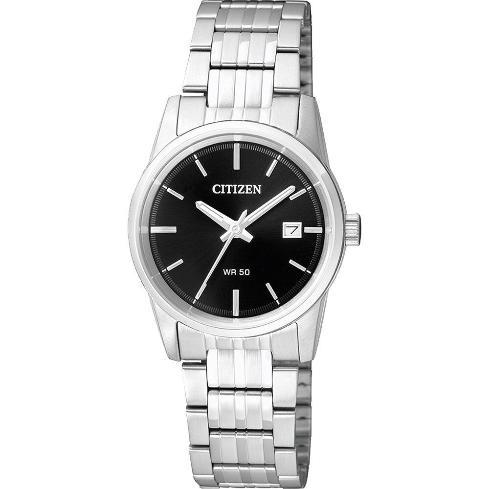 Montre Citizen Elegance EU6000-57E