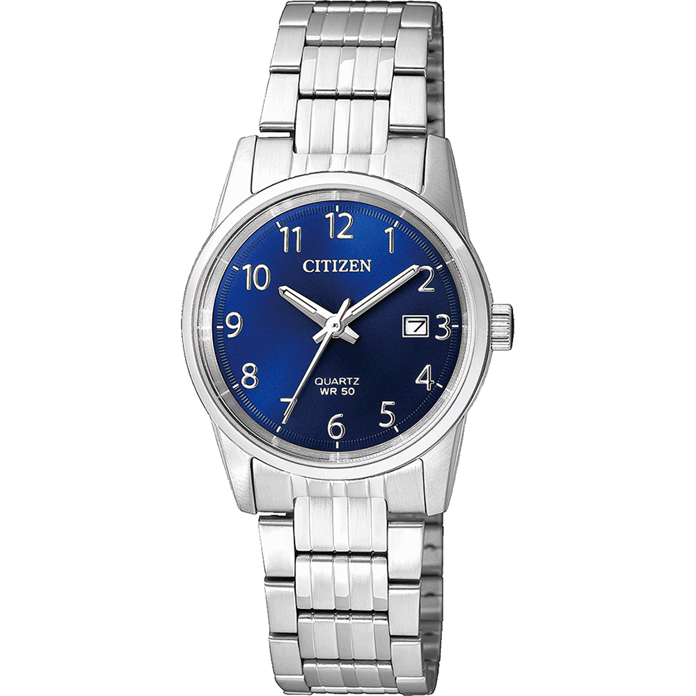 Relógio Citizen Elegance EU6000-57L