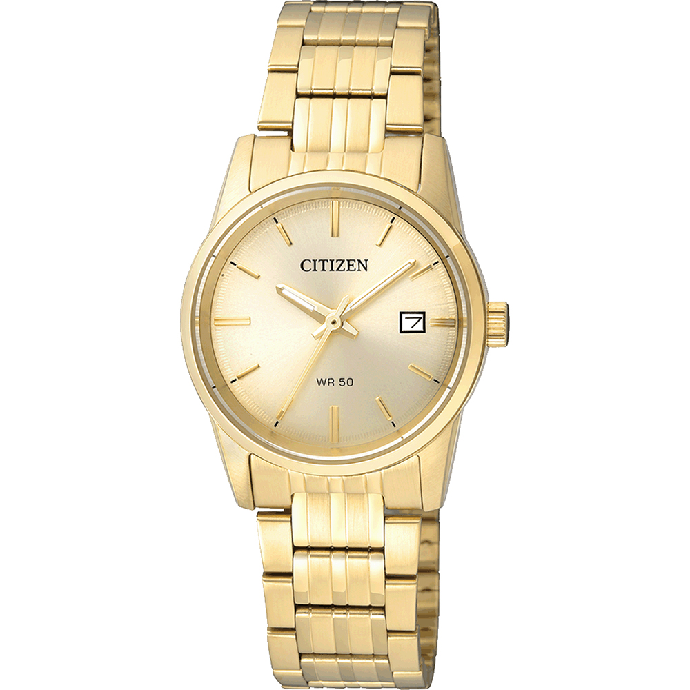 Citizen Sport EU6002-51P Watch