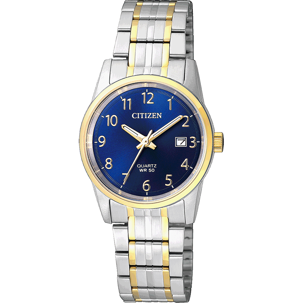 Montre Citizen Elegance EU6004-56L