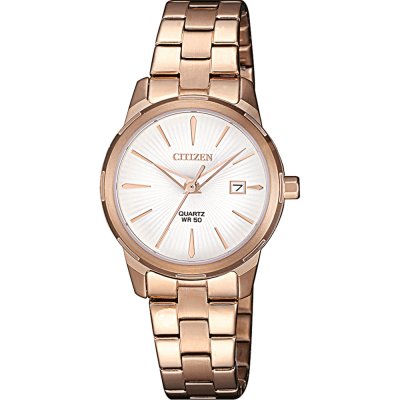 Citizen Elegance EU6073-53A Watch