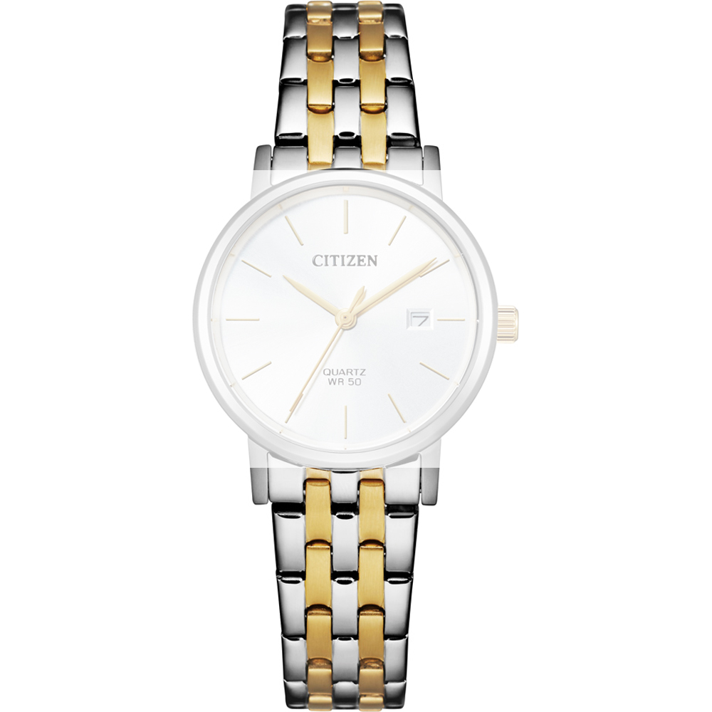 Citizen 59-S07149 EU6094-53A Strap