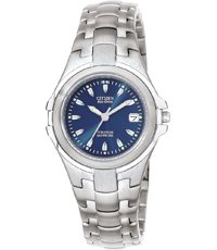 EW0650-51L Super Titanium 30mm