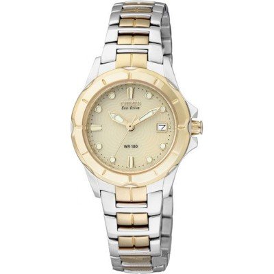 Citizen EW1524-51P Watch
