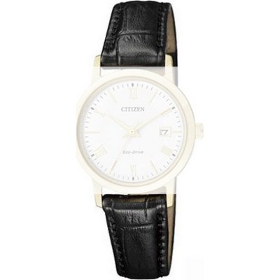 Citizen 59-S52090 EW1582-03A Strap