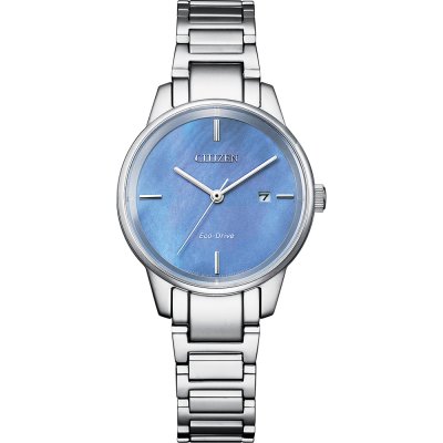 Citizen EW2590-85N Watch