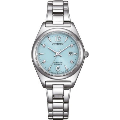 Buy Citizen Super Titanium Watches online • Fast shipping •