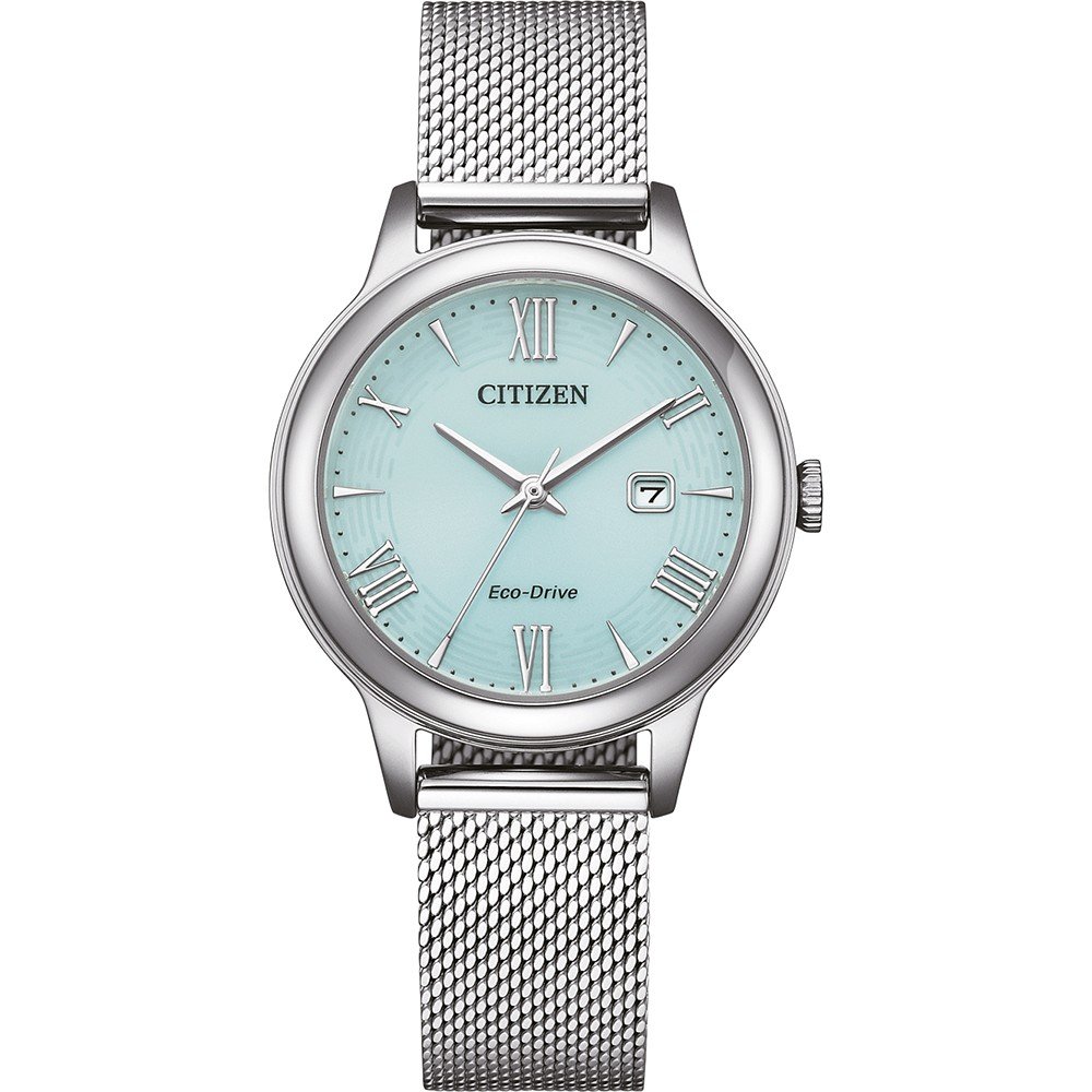 Citizen Elegance EW2621-75M Watch • EAN: 4974374344007