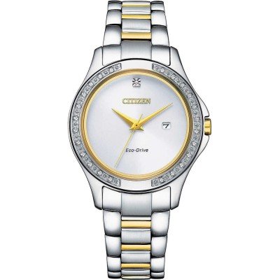 Citizen EW2644-53A Watch