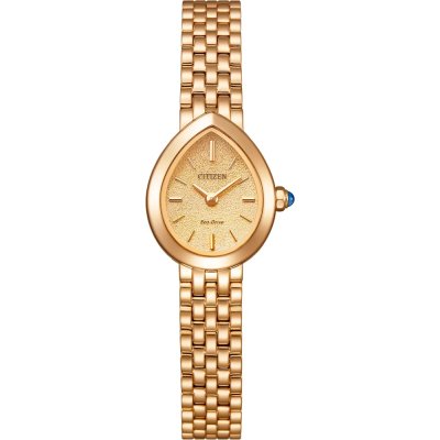 Relógio Citizen L EX1553-56X Rainell