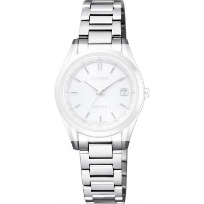 Citizen 59-T01172 Exceed Strap