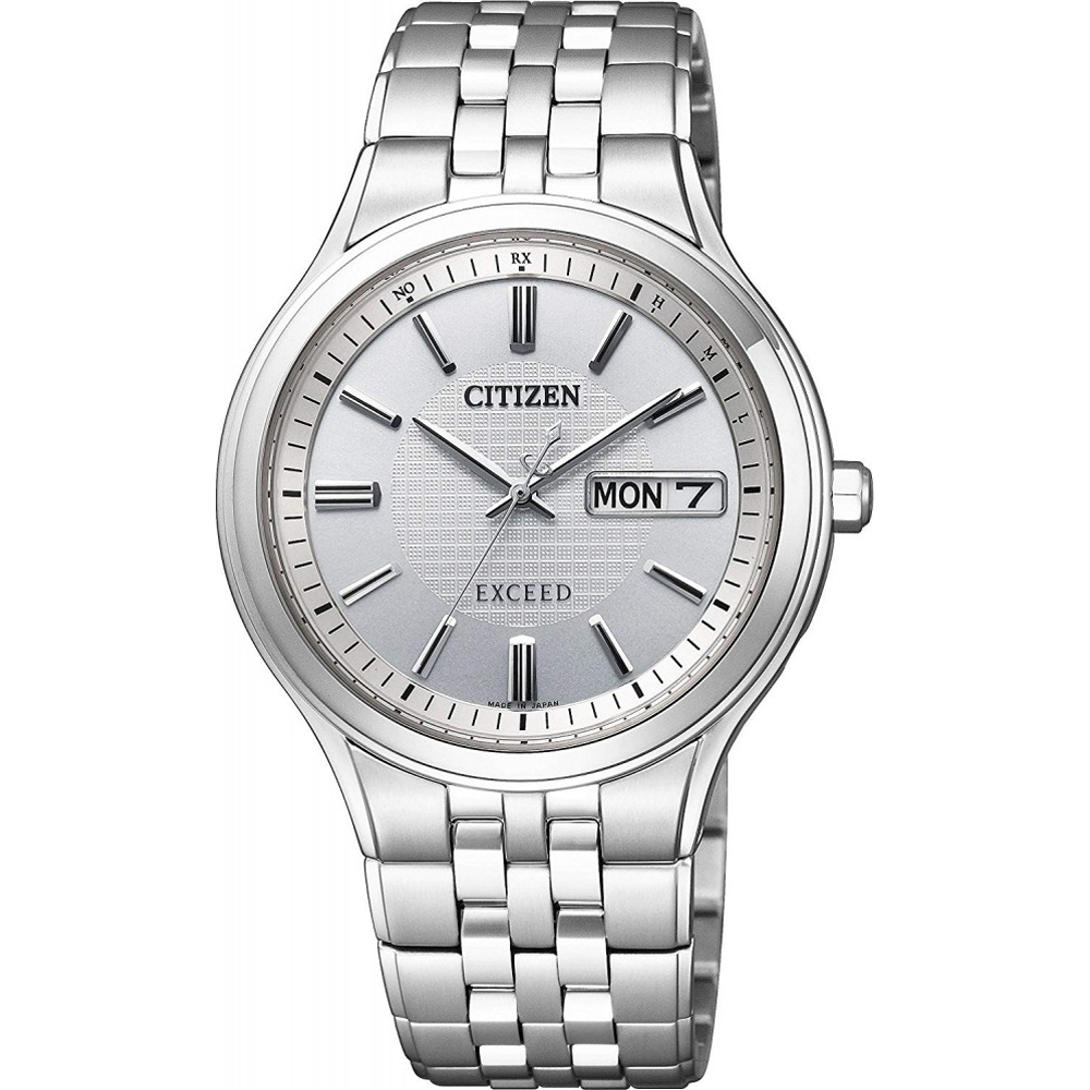 Citizen AT6000-61A Exceed Watch