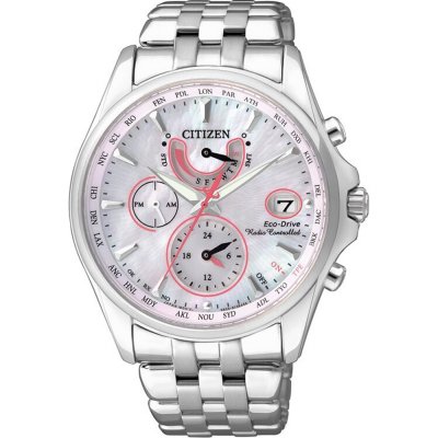 Citizen FC0018-53D Radio Controlled Watch