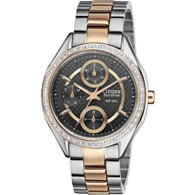 Citizen Elegance FD1066-59H Watch