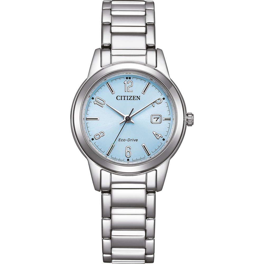 Citizen Elegance FE1241-71L Watch • EAN: 4974374339676