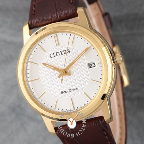 Citizen watch 2019