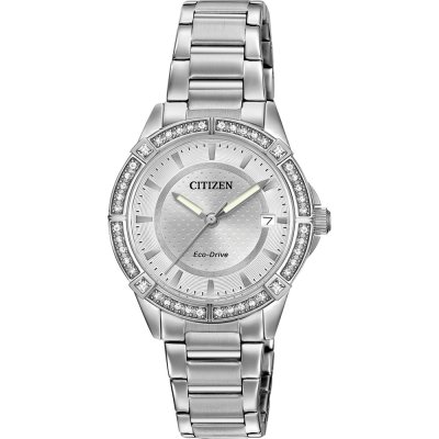 Citizen FE6060-51A Watch