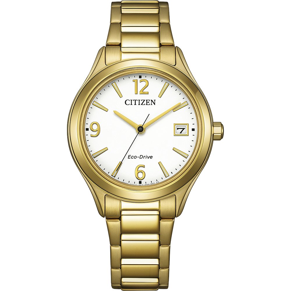 Citizen Elegance FE6122-64A Watch • EAN: 4974374347732