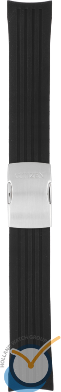 Citizen Straps 59-S54201 59-S54201 Promaster Sky Strap