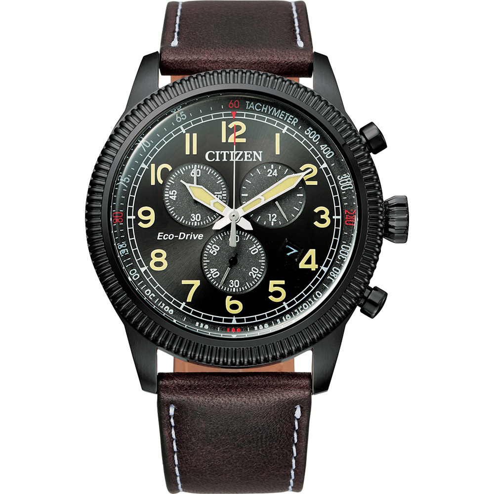 Citizen Sport AT2465-18E Eco-Drive Watch