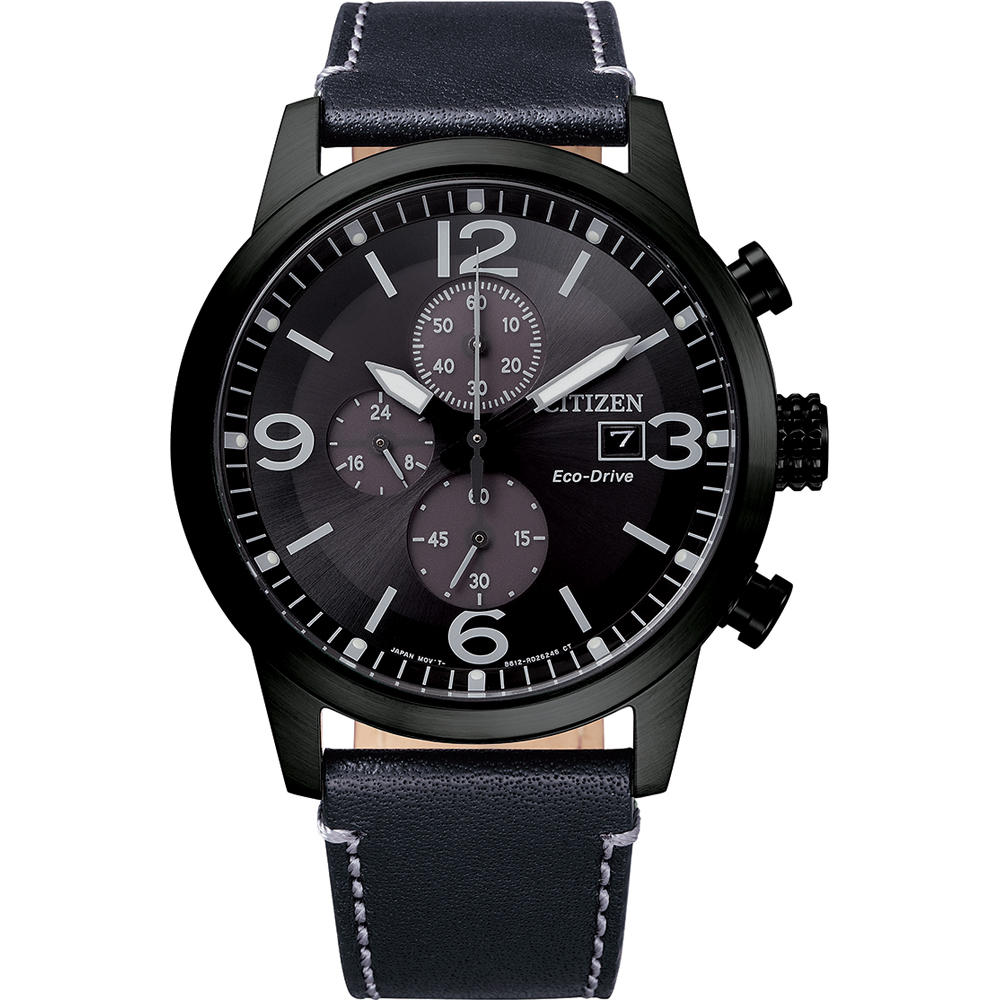 Citizen Sport CA0745-29E Hau Watch